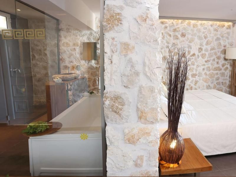 Hôtel Pantokrator 3* pas cher photo 4