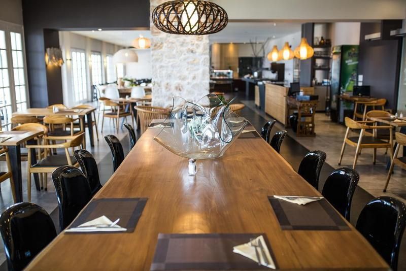 Hôtel Pantokrator 3* pas cher photo 8