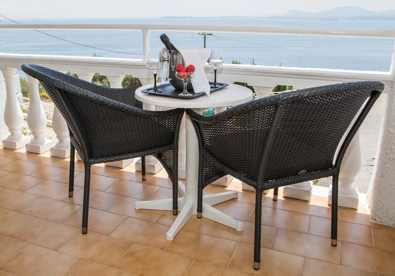 Hôtel Pantokrator 3* pas cher photo 11