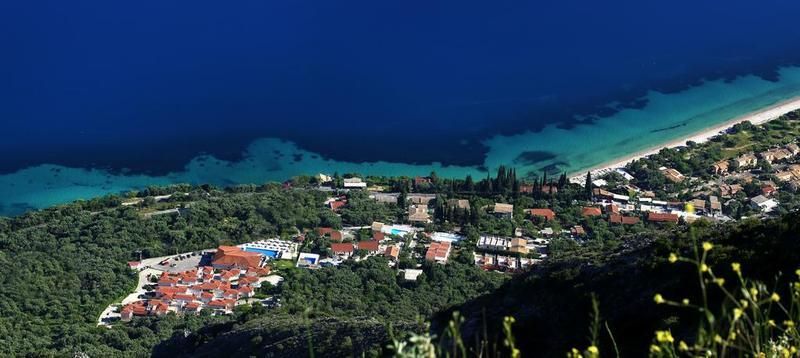 Hôtel Pantokrator 3* pas cher photo 13