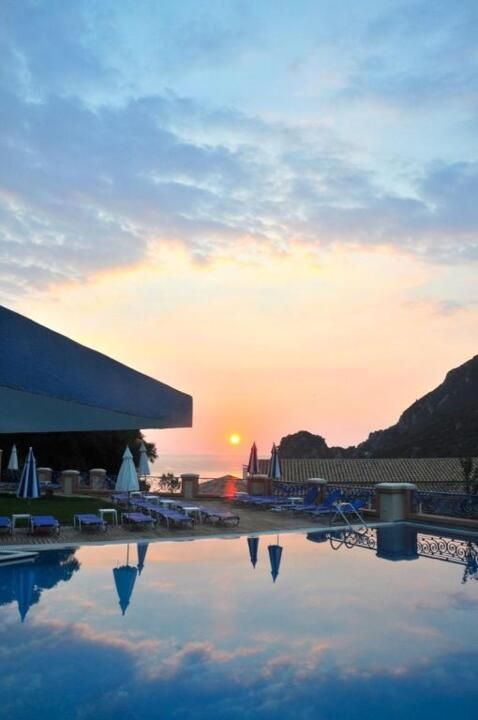 Hôtel Philoxenia Corfu 3* pas cher photo 3