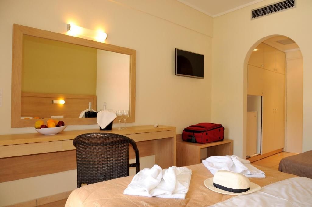 Hôtel Philoxenia Corfu 3* pas cher photo 6