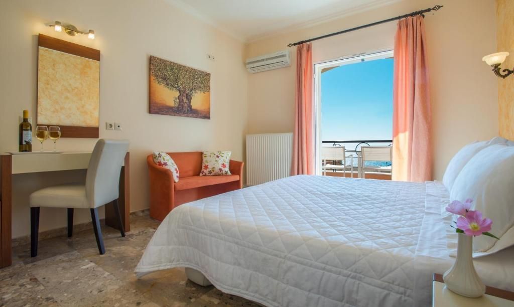 Hôtel Philoxenia Corfu 3* pas cher photo 7