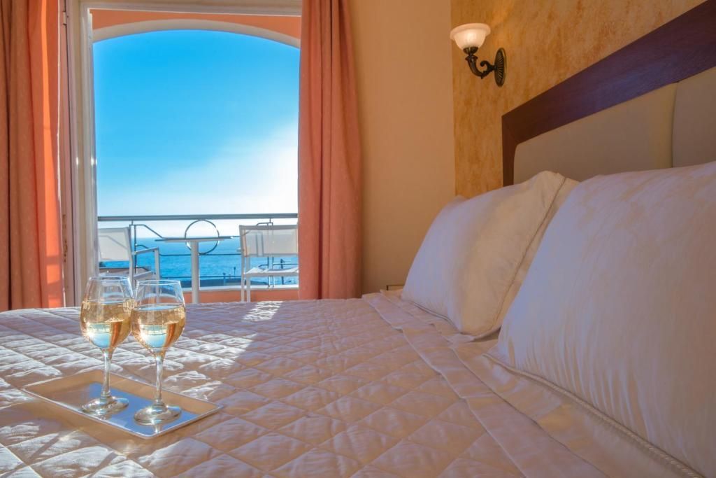 Hôtel Philoxenia Corfu 3* pas cher photo 8