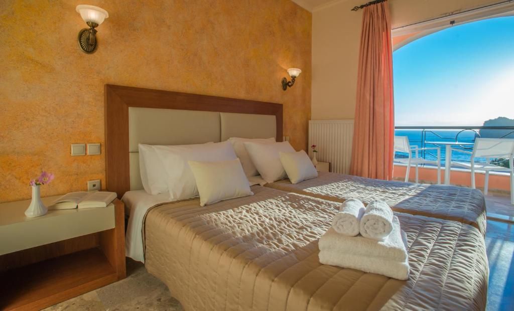 Hôtel Philoxenia Corfu 3* pas cher photo 10