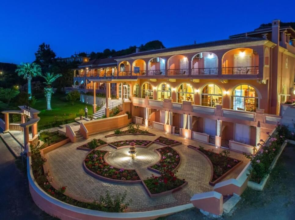 Hôtel Philoxenia Corfu 3* pas cher photo 11