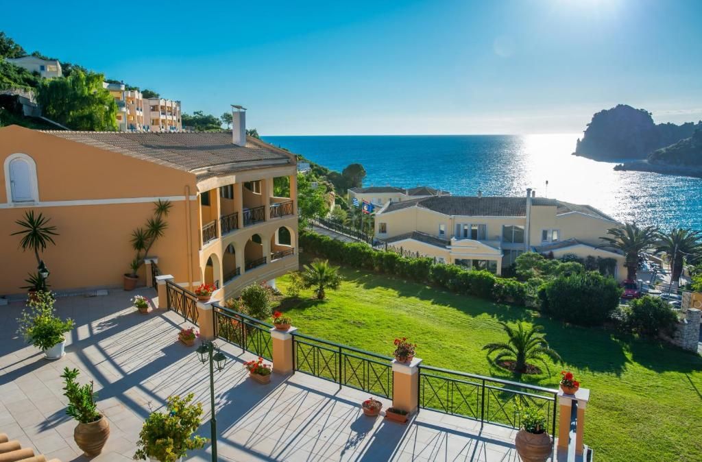 Hôtel Philoxenia Corfu 3* pas cher photo 12
