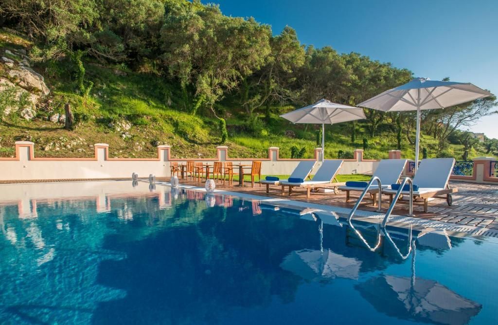 Hôtel Philoxenia Corfu 3* pas cher photo 13