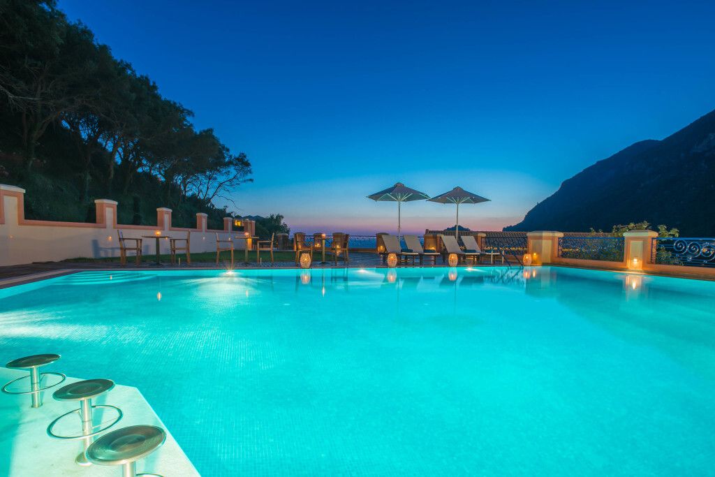 Hôtel Philoxenia Corfu 3* pas cher photo 15