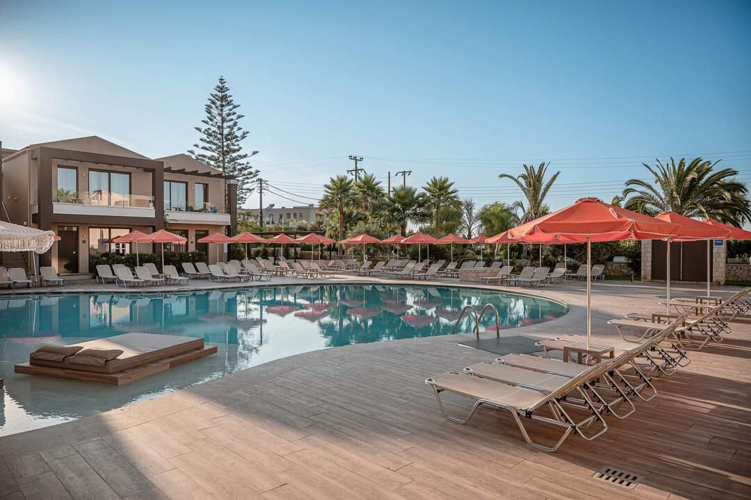 Hôtel Althea Village 4* pas cher photo 2