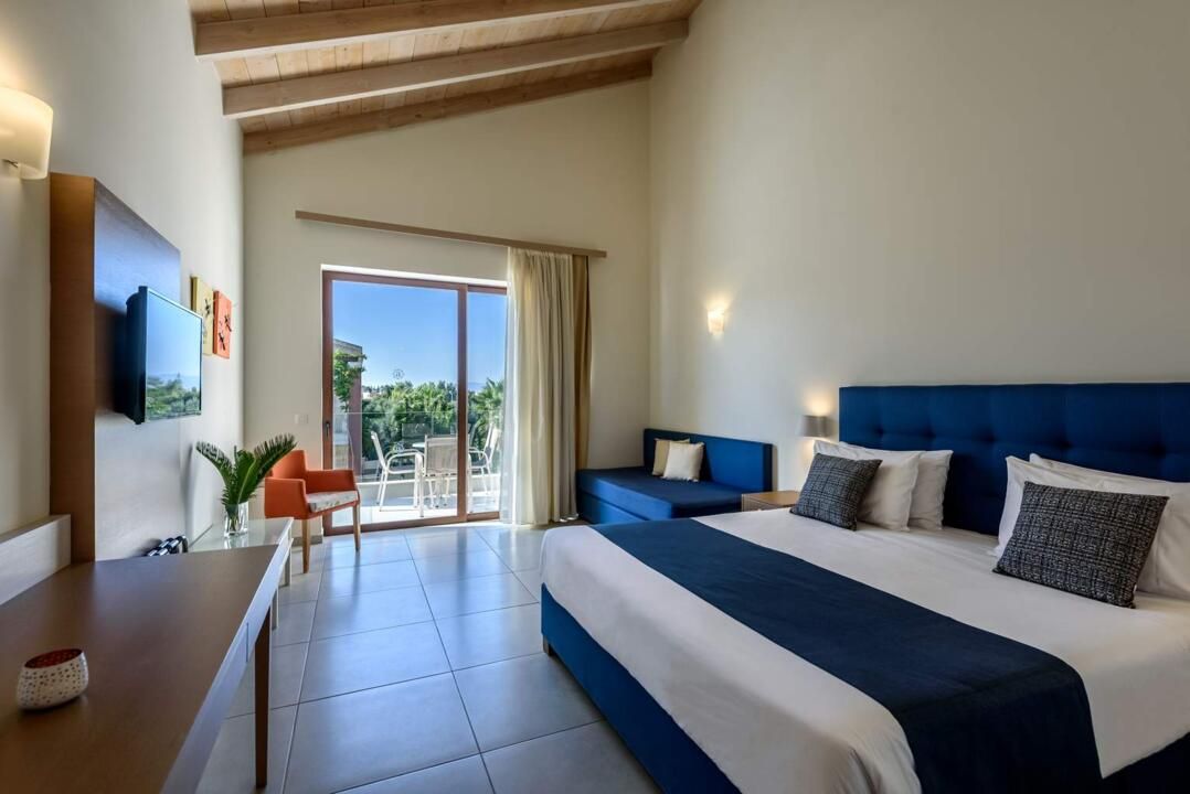 Hôtel Althea Village 4* pas cher photo 3