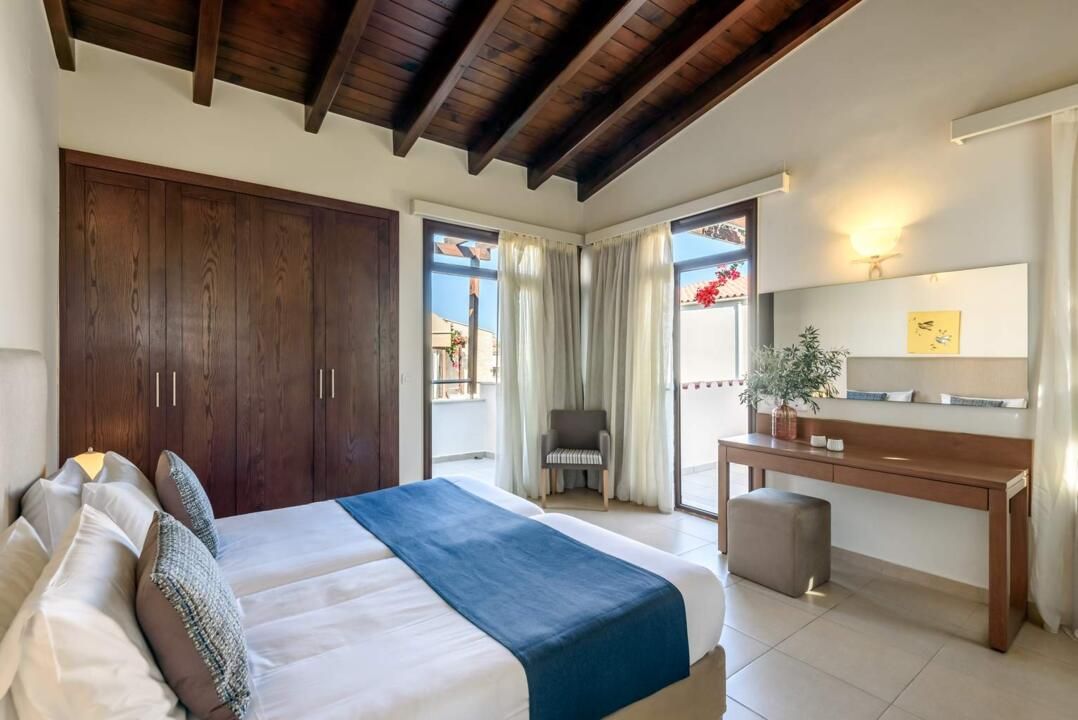 Hôtel Althea Village 4* pas cher photo 4