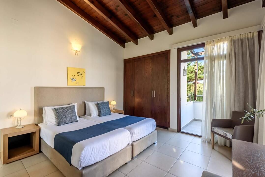 Hôtel Althea Village 4* pas cher photo 5