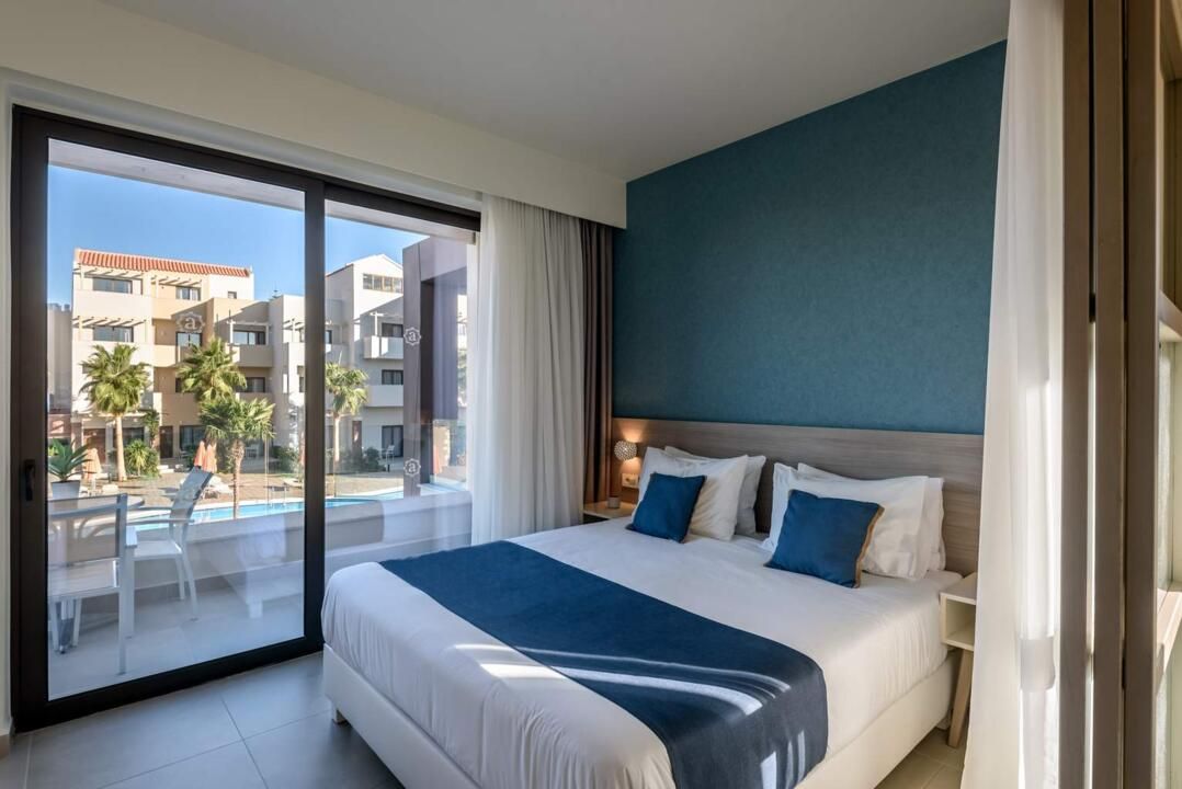 Hôtel Althea Village 4* pas cher photo 7