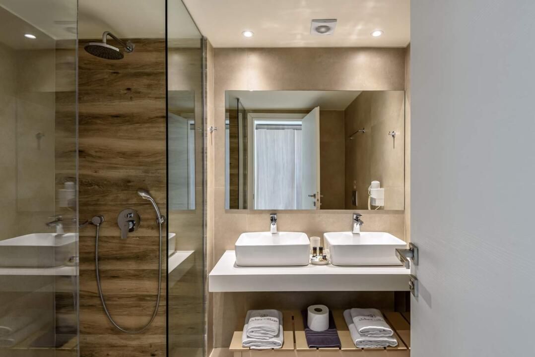 Hôtel Althea Village 4* pas cher photo 8