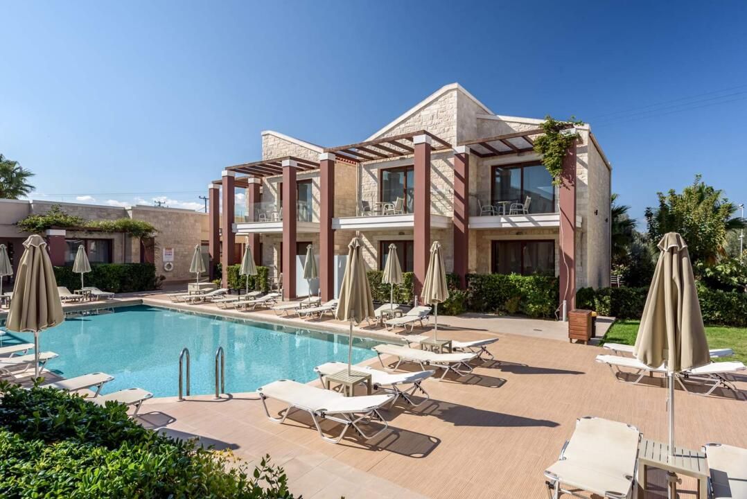 Hôtel Althea Village 4* pas cher photo 10