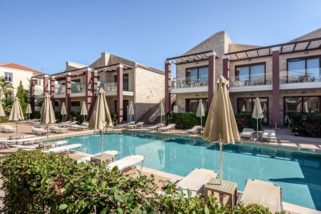 Hôtel Althea Village 4* pas cher photo 11