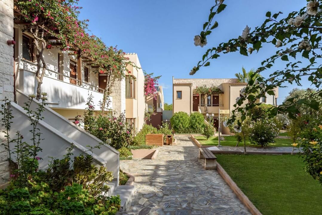 Hôtel Althea Village 4* pas cher photo 12