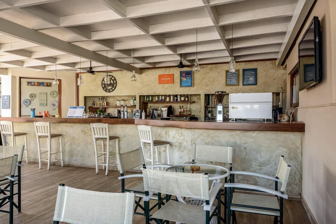 Hôtel Althea Village 4* pas cher photo 13