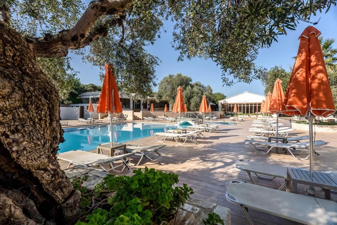 Hôtel Althea Village 4* pas cher photo 14