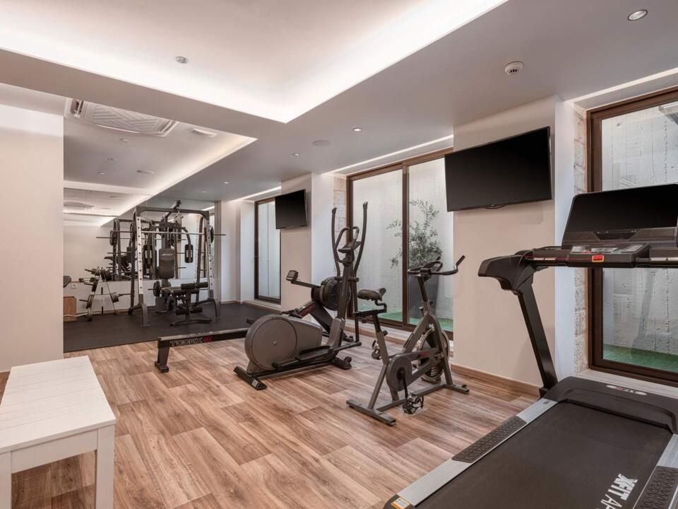 Hôtel Althea Village 4* pas cher photo 16