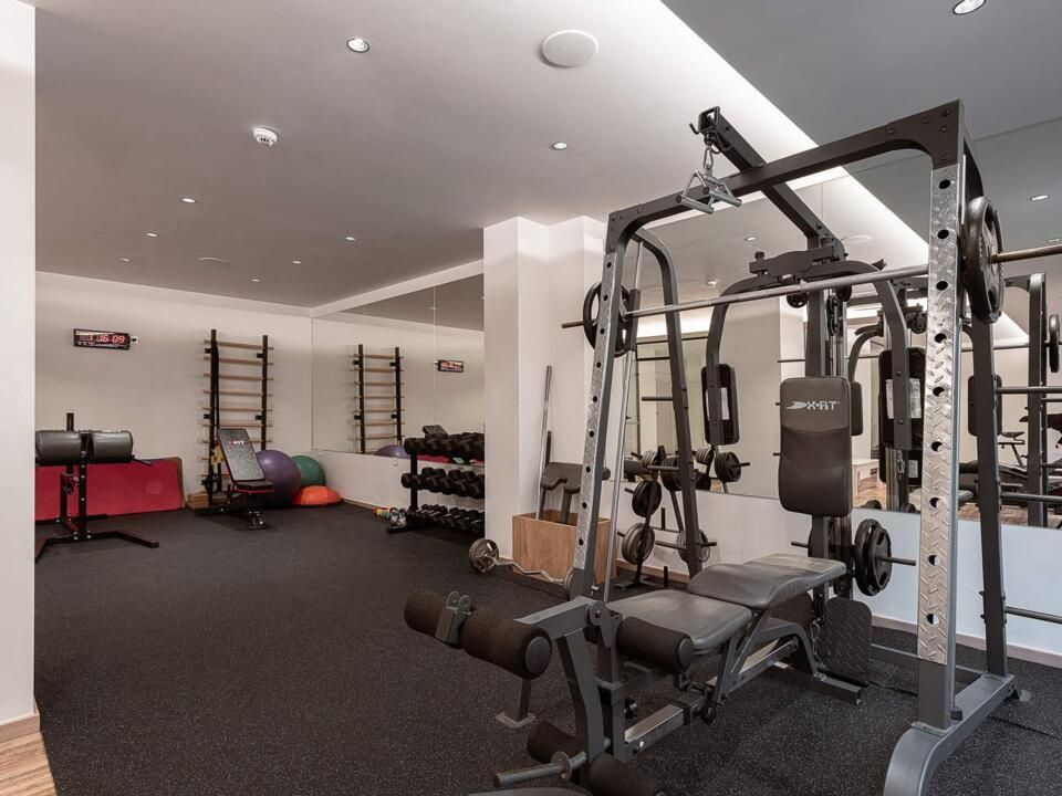 Hôtel Althea Village 4* pas cher photo 17