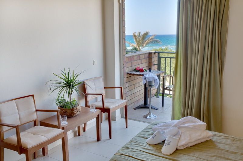 Hôtel Bella Beach 5* pas cher photo 3