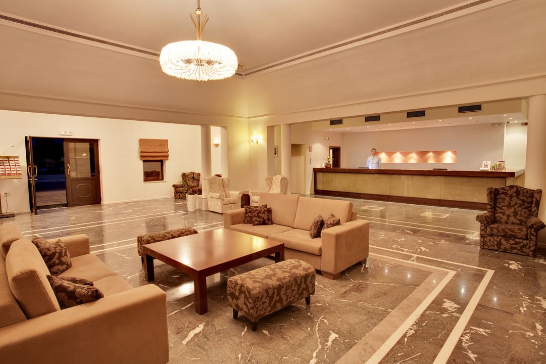 Hôtel Bella Beach 5* pas cher photo 4