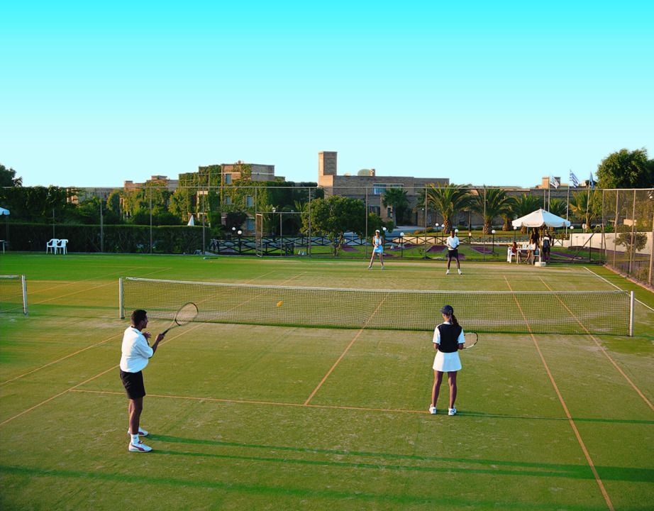 Hôtel Bella Beach 5* pas cher photo 6