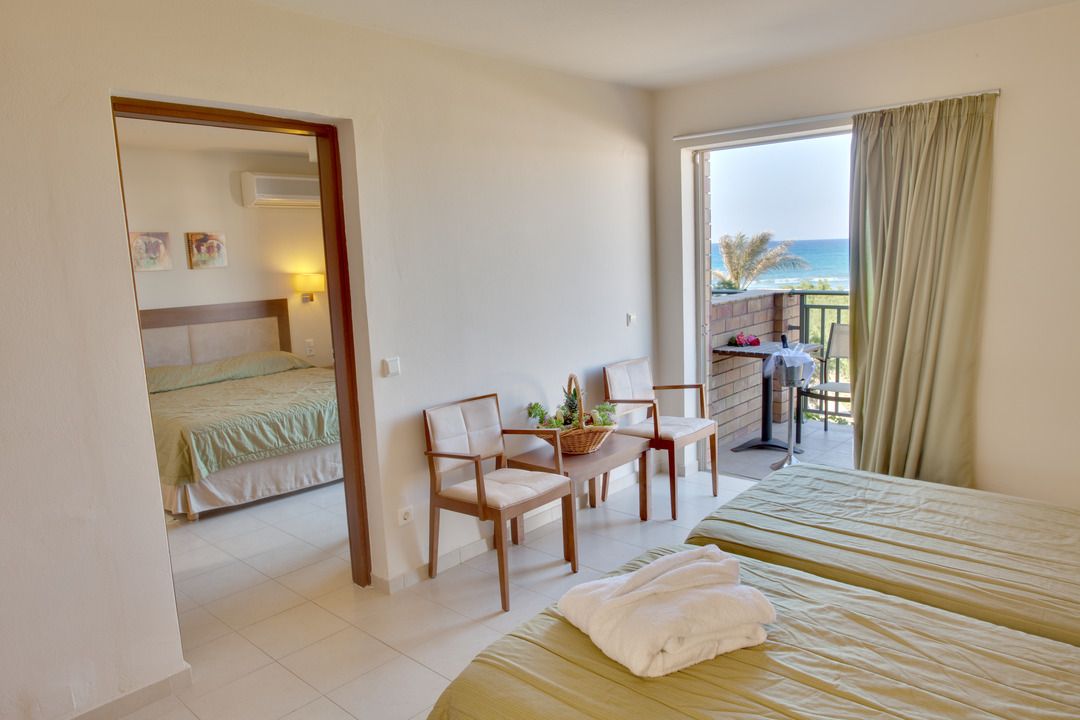 Hôtel Bella Beach 5* pas cher photo 11