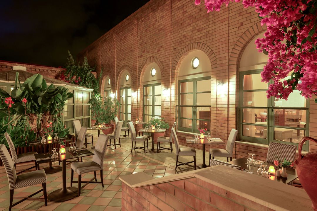 Hôtel Bella Beach 5* pas cher photo 13