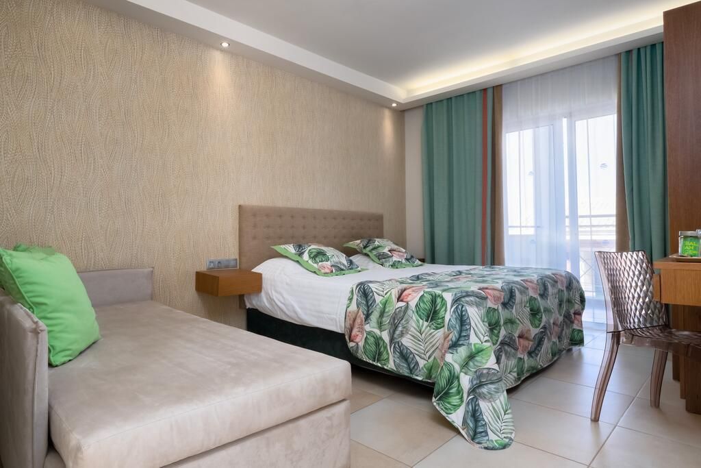 Hôtel Mareblue Beach Resort 4* pas cher photo 5