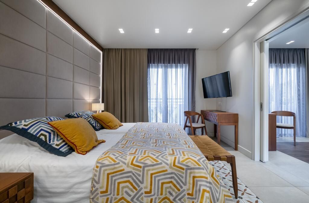 Hôtel Mareblue Beach Resort 4* pas cher photo 8