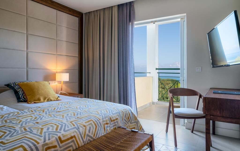 Hôtel Mareblue Beach Resort 4* pas cher photo 9