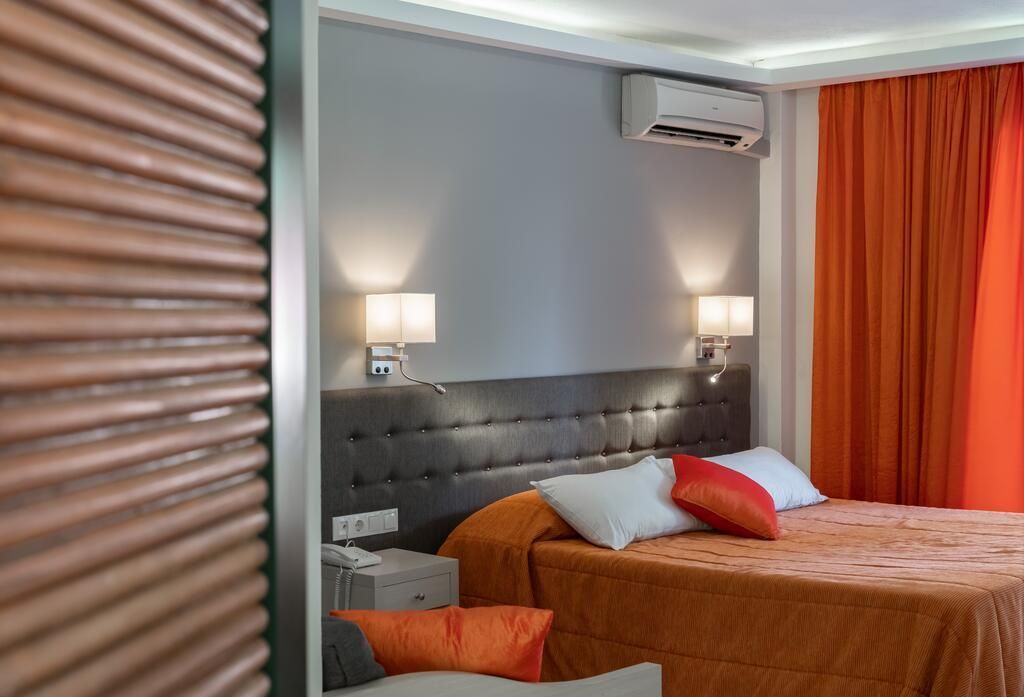 Hôtel Mareblue Beach Resort 4* pas cher photo 11