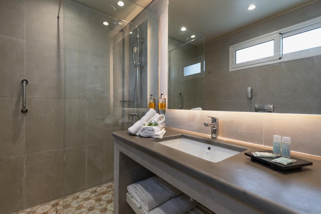 Hôtel Mareblue Beach Resort 4* pas cher photo 13