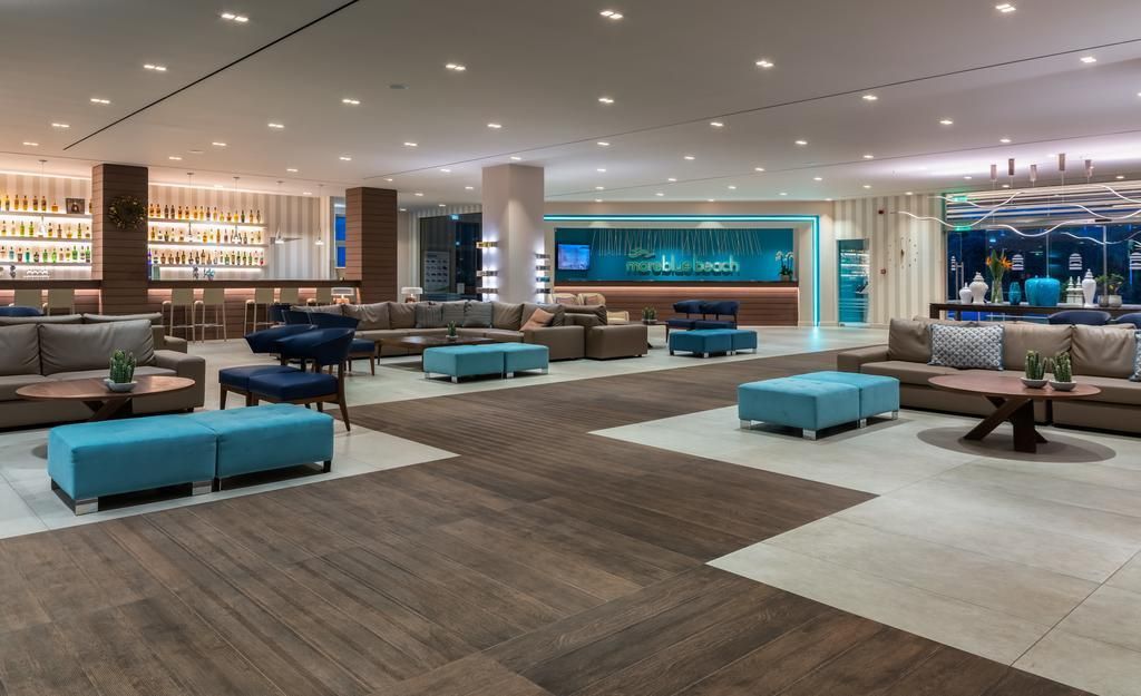 Hôtel Mareblue Beach Resort 4* pas cher photo 18