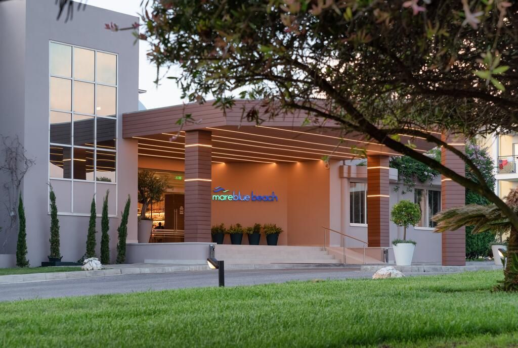 Hôtel Mareblue Beach Resort 4* pas cher photo 20