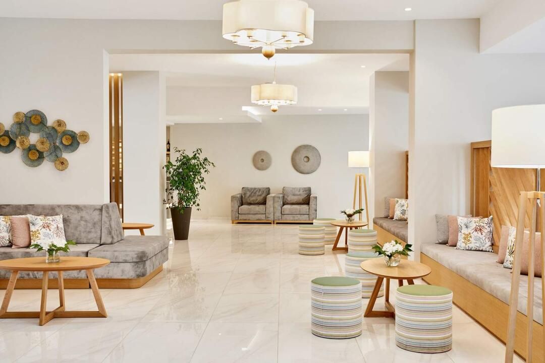 Hôtel Delfinia 4* pas cher photo 3