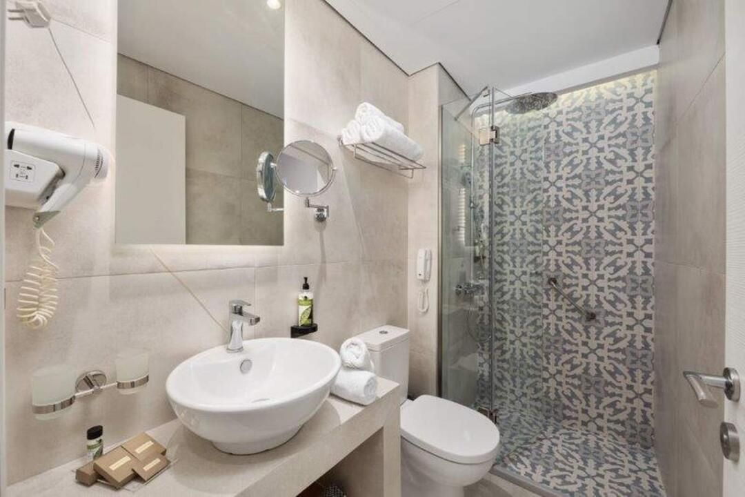 Hôtel Delfinia 4* pas cher photo 6