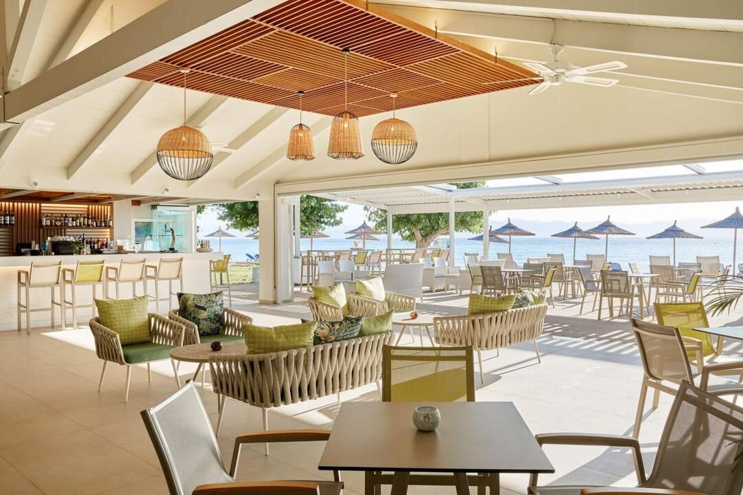 Hôtel Delfinia 4* pas cher photo 7