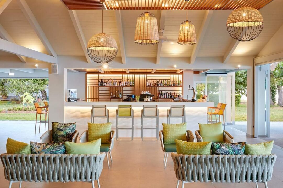 Hôtel Delfinia 4* pas cher photo 8