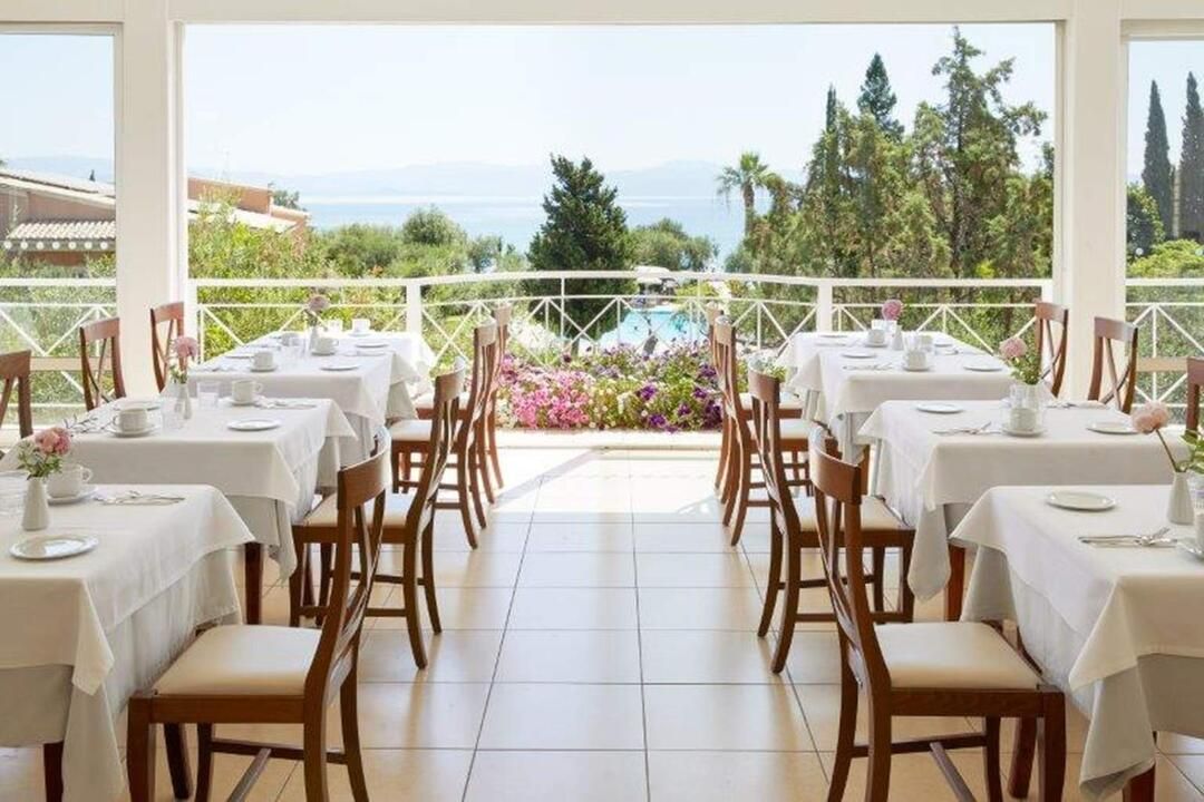 Hôtel Delfinia 4* pas cher photo 10