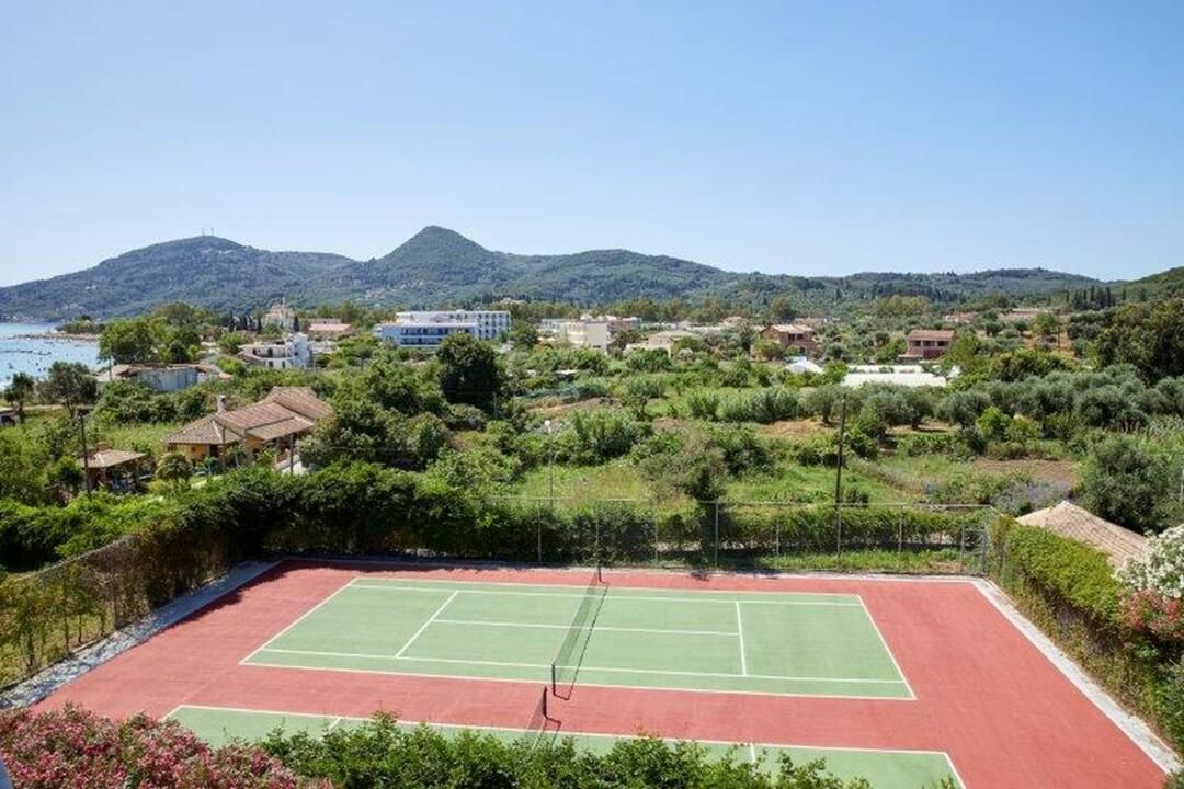 Hôtel Delfinia 4* pas cher photo 11
