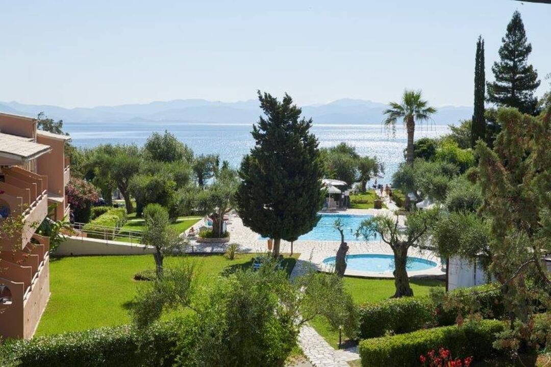 Hôtel Delfinia 4* pas cher photo 12