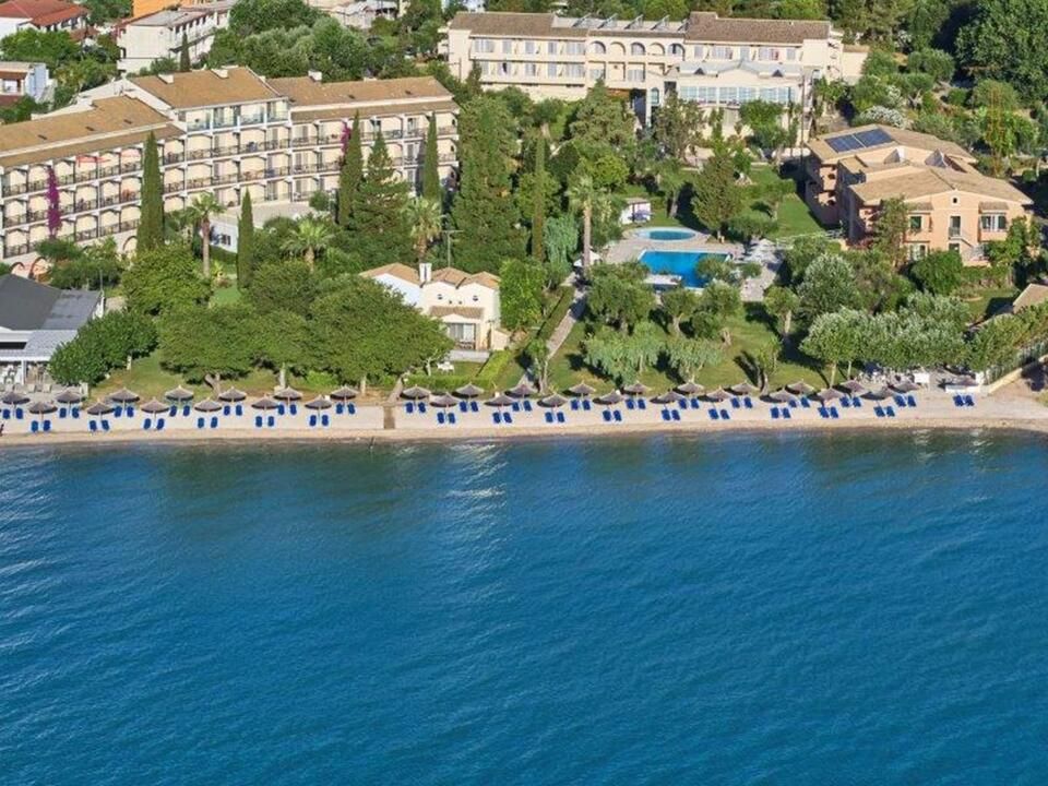 Hôtel Delfinia 4* pas cher photo 17