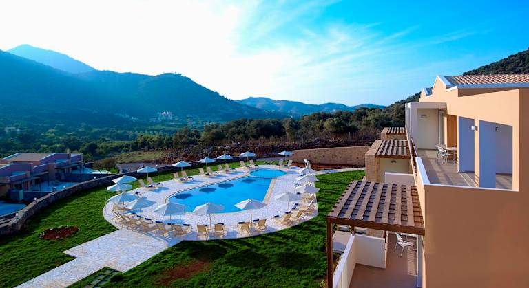 Filion Suites Resort & Spa - 5* pas cher photo 2