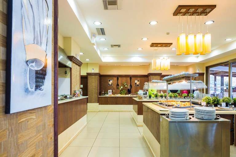 Filion Suites Resort & Spa - 5* pas cher photo 6