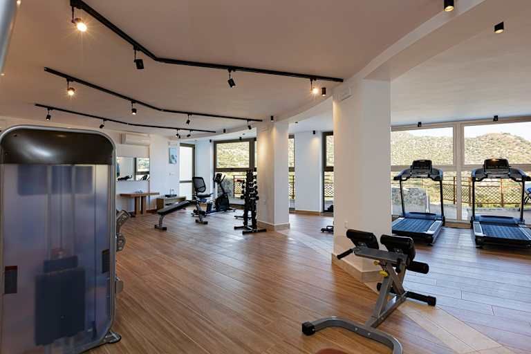 Filion Suites Resort & Spa - 5* pas cher photo 8