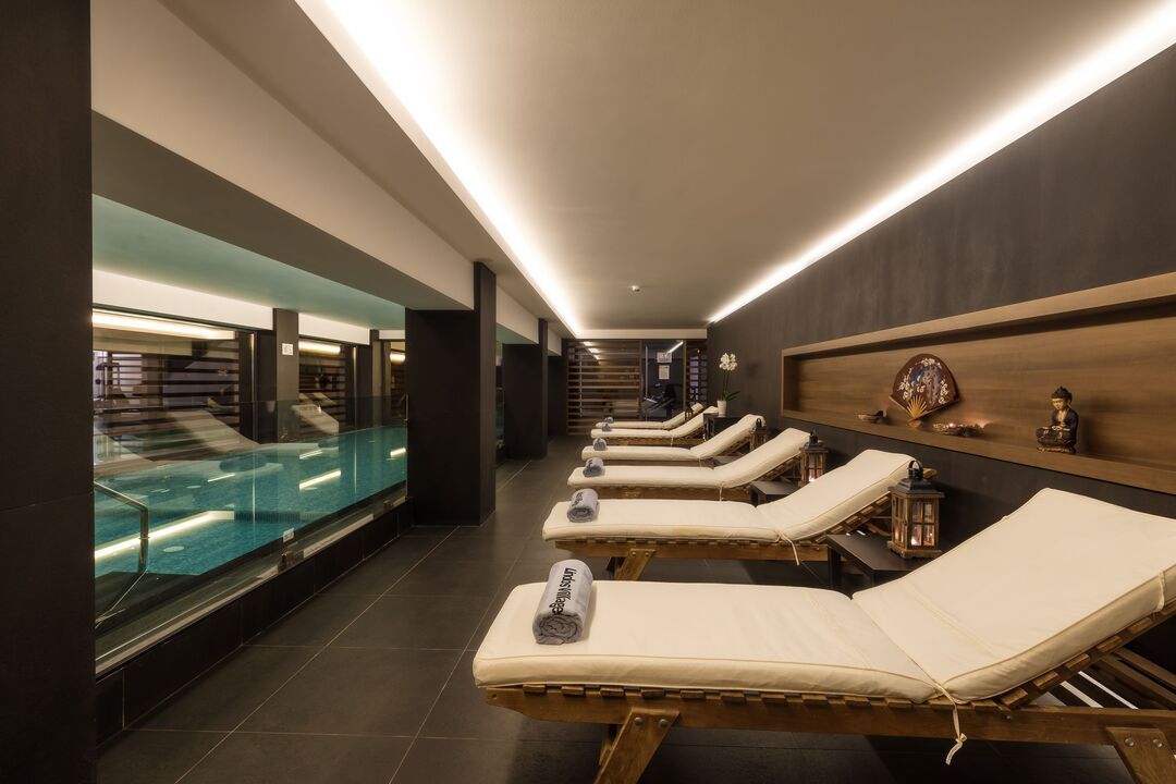 Hôtel Lindos Village Resort & Spa 5* pas cher photo 1